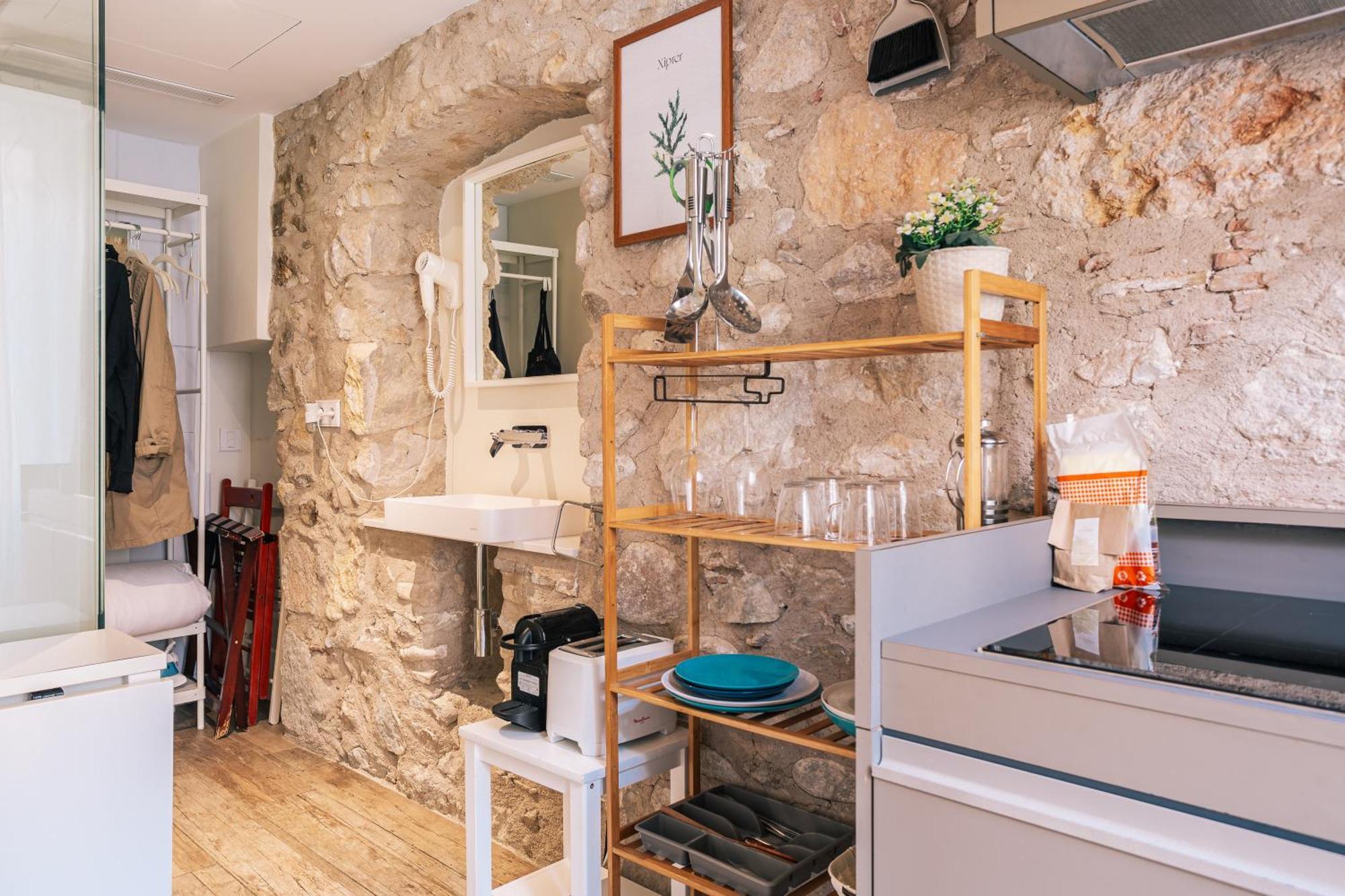 3 Cipres Apartment Gerona